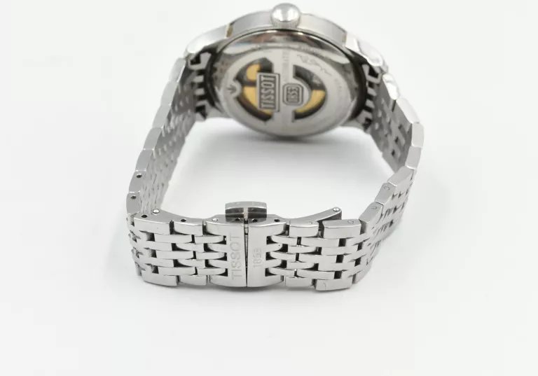 TISSOT LE LOCLE AUTOMATIC L164/264 #OPIS