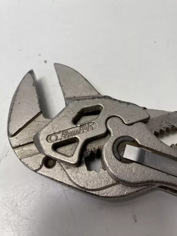 KLUCZ NASTAWNY DO RUR KNIPEX 8603250 46MM