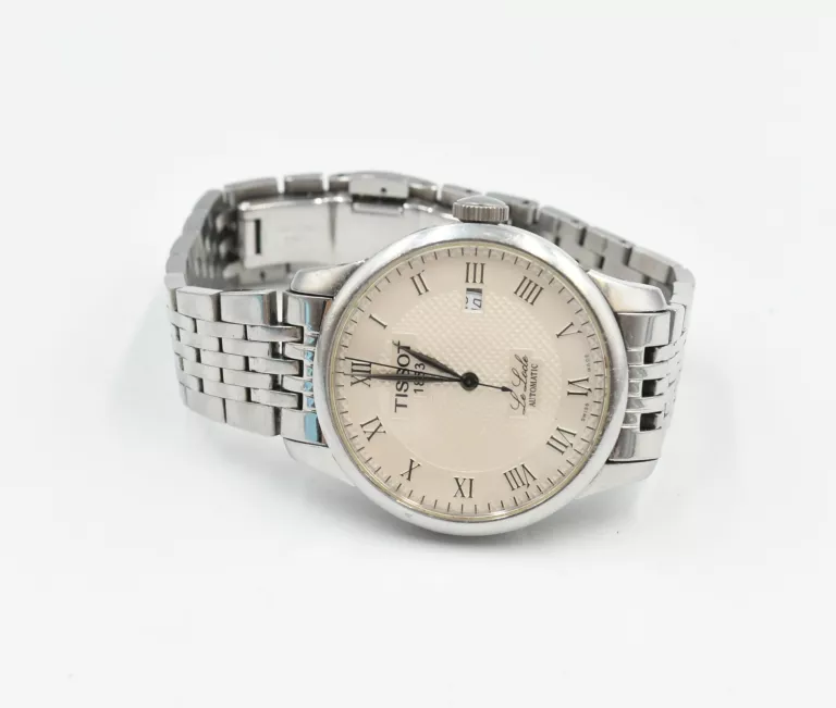 TISSOT LE LOCLE AUTOMATIC L164/264 #OPIS