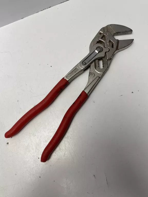 KLUCZ NASTAWNY DO RUR KNIPEX 8603250 46MM