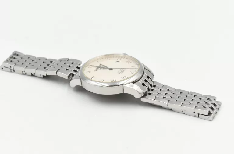 TISSOT LE LOCLE AUTOMATIC L164/264 #OPIS