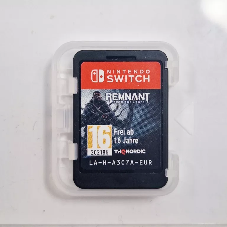 KONSOLA NINTENDO SWITCH HAC-001 32 GB + GRA