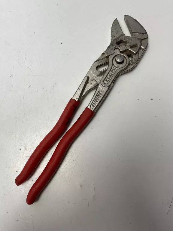 KLUCZ NASTAWNY DO RUR KNIPEX 8603250 46MM