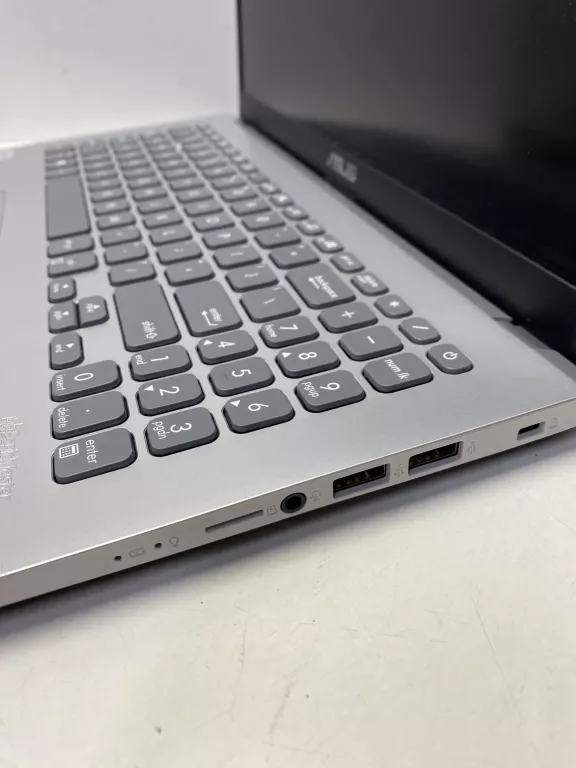 LAPTOP ASUS X509J I3 10GEN 8/512GB RAM
