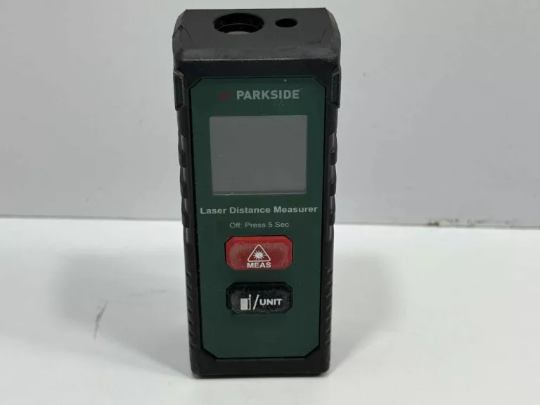 DALMIERZ PARKSIDE LASEROWY
