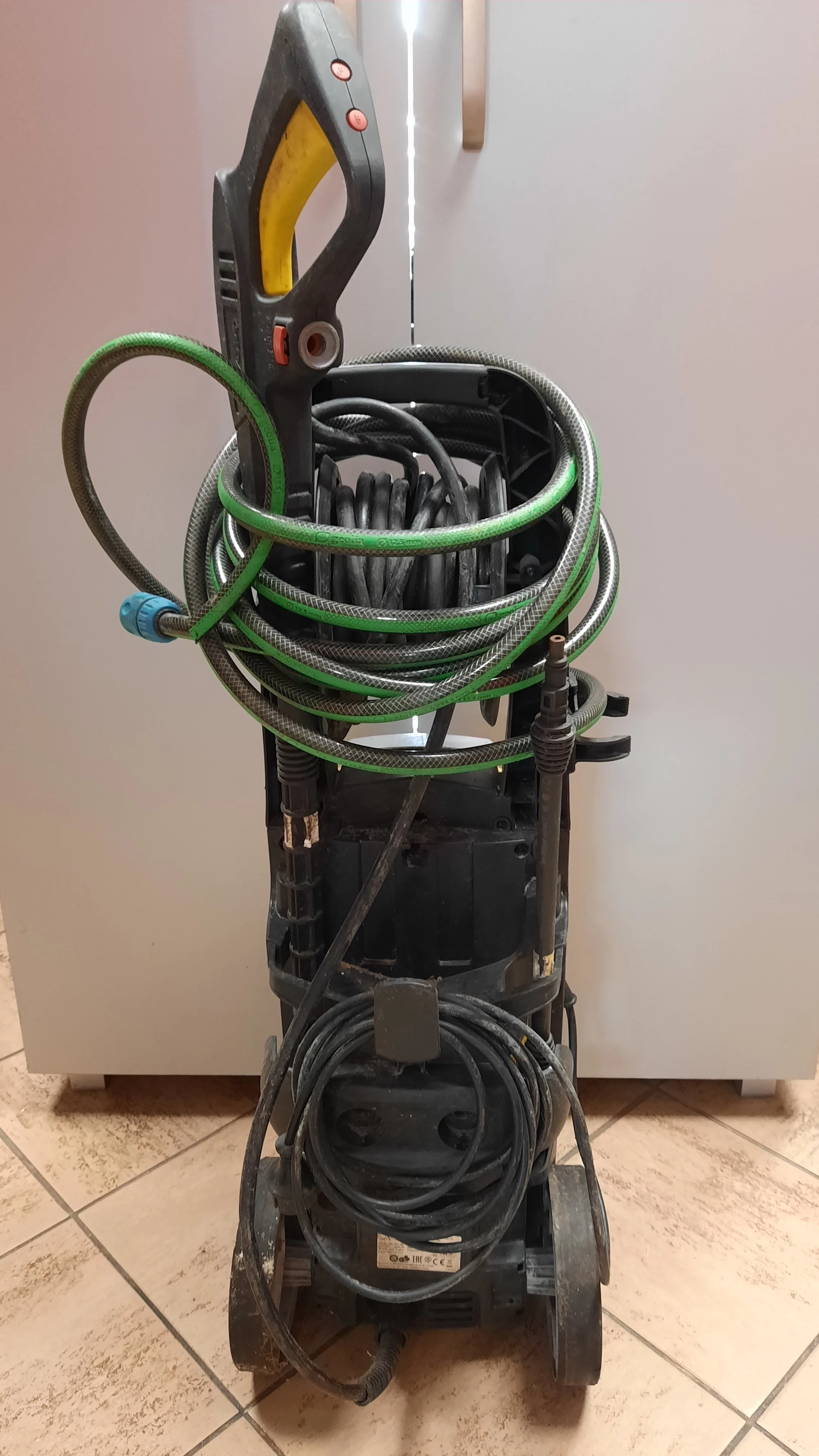 myjka-cisnieniowa-lavor-galaxy-160-okazja-maksymalna-moc-250000