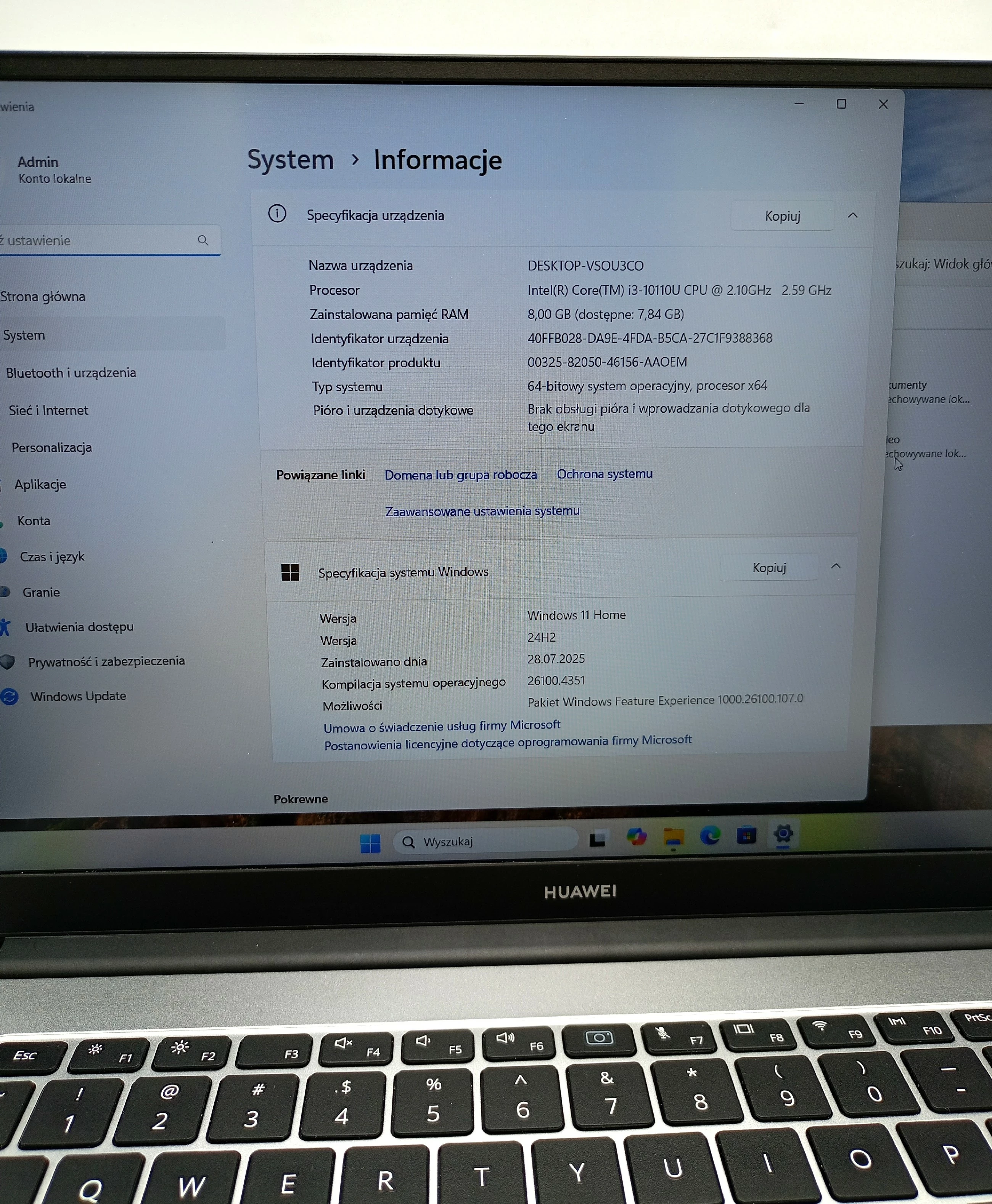 laptop-huawei-d15-bob-wai9-i3-8256-gb-polecamy-stan-11323-2