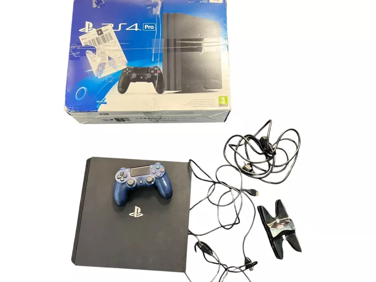 KONSOLA SONY PS4 PRO CUH-7016B