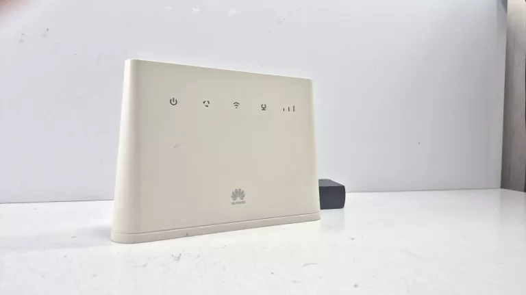 ROUTER HUAWEI B311S-220 + ZAS