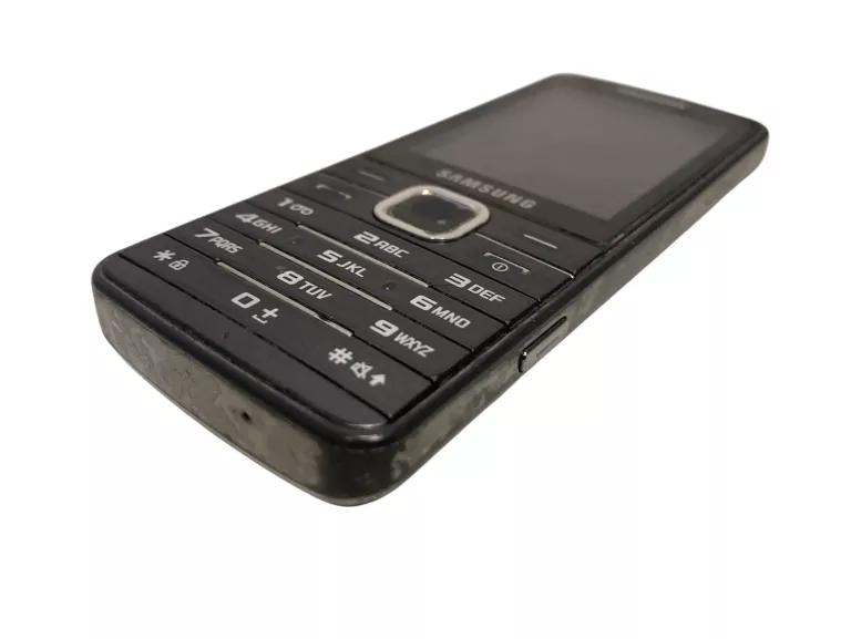 TELEFON SAMSUNG GT-S5610!POLECAM