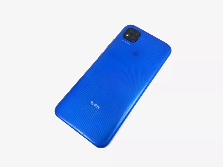 TELEFON XIAOMI REDMI 9C 2/32GB