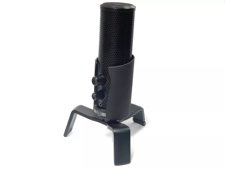 MIKROFON MAD DOG GMC901