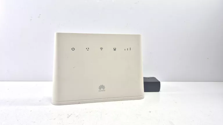 ROUTER HUAWEI B311S-220 + ZAS
