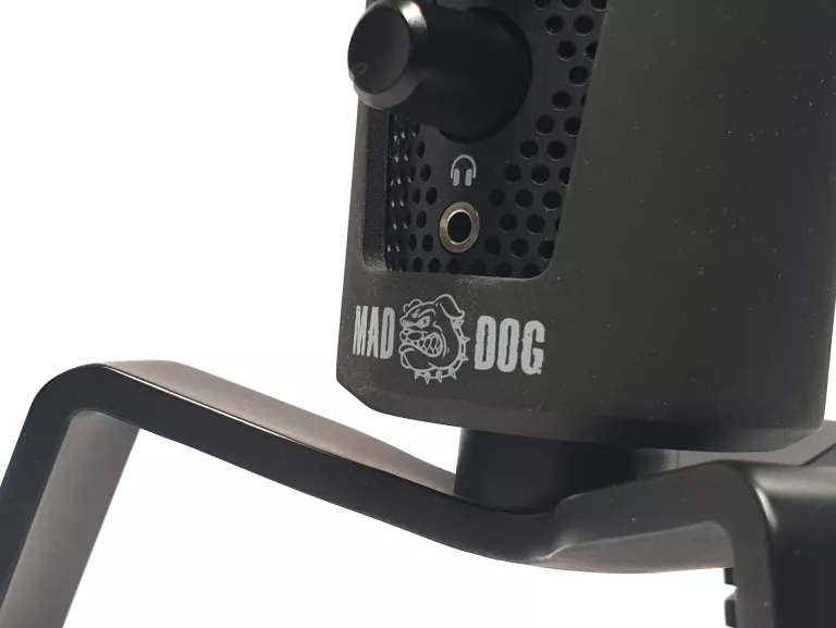 MIKROFON MAD DOG GMC901
