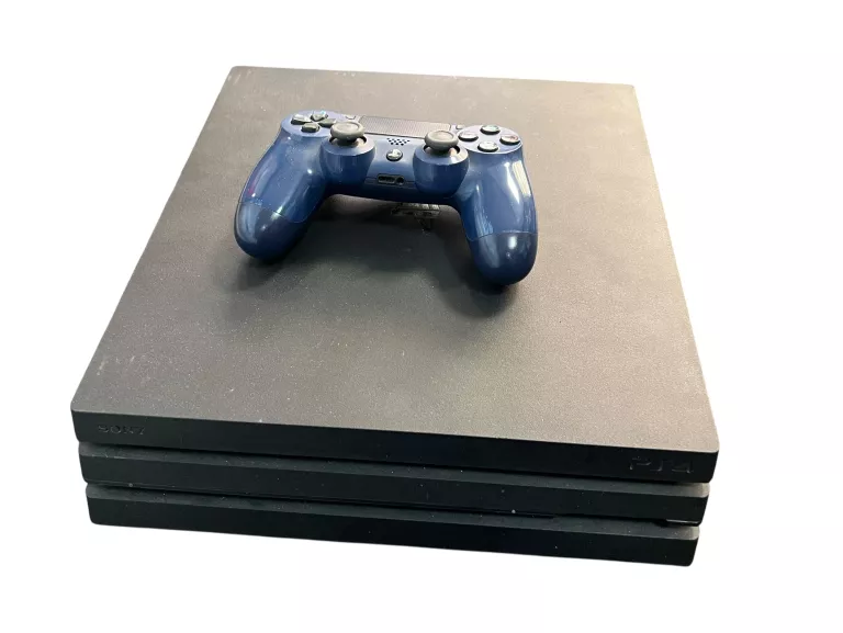 KONSOLA SONY PS4 PRO CUH-7016B