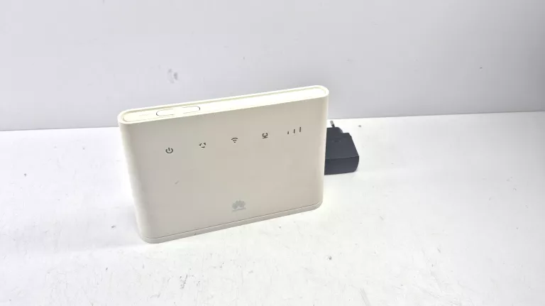 ROUTER HUAWEI B311S-220 + ZAS