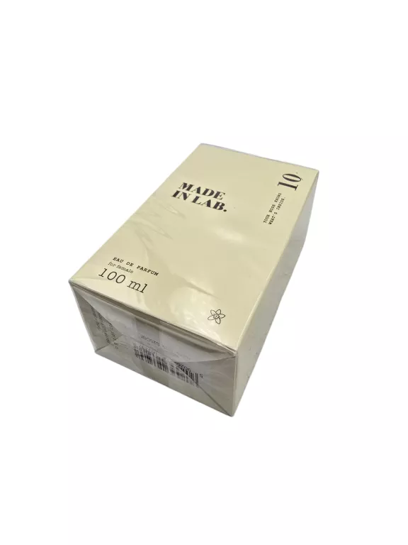 woda-perfumowana-made-in-lab-10-100ml-ean-gtin-5902693163237