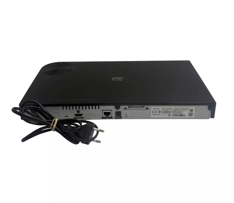BLU RAY BD-H6500