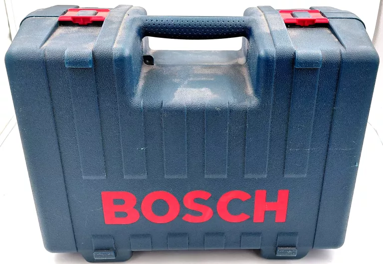 STRUG ELEKTRYCZNY BOSCH PROFESSIONAL GHO 26-82 D