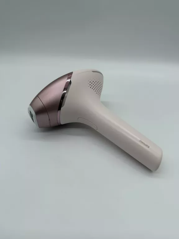 DEPILATOR PHILIPS LUMEA BRI977/00 SENSEIQ BDB STAN! GWARANCJA!