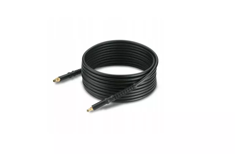 ORYGINALNY WĄŻ WYSOKOCIŚNIENIOWY KARCHER K5 K4 K3 K2 QC QUICK CONNECT