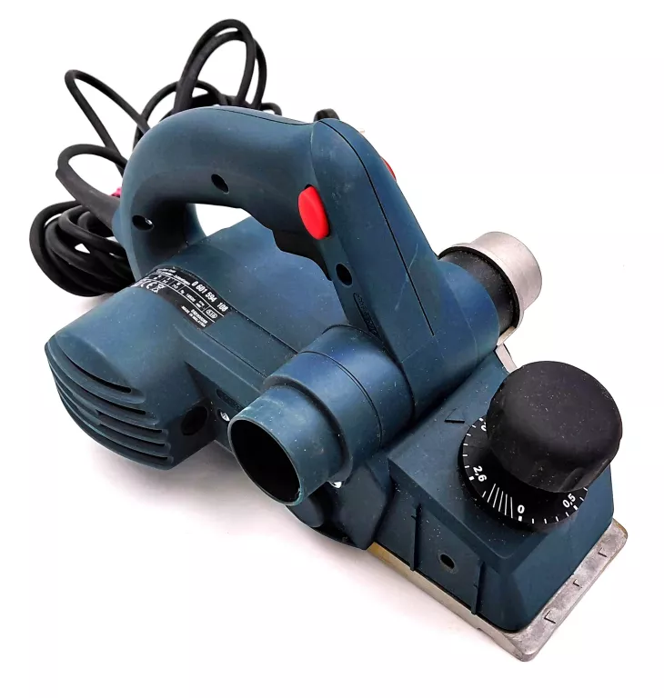 STRUG ELEKTRYCZNY BOSCH PROFESSIONAL GHO 26-82 D