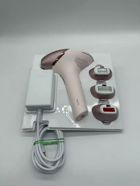 DEPILATOR PHILIPS LUMEA BRI977/00 SENSEIQ BDB STAN! GWARANCJA!