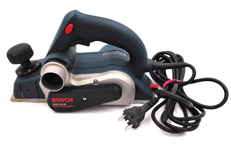 STRUG ELEKTRYCZNY BOSCH PROFESSIONAL GHO 26-82 D