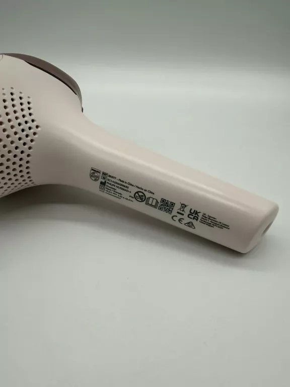 DEPILATOR PHILIPS LUMEA BRI977/00 SENSEIQ BDB STAN! GWARANCJA!