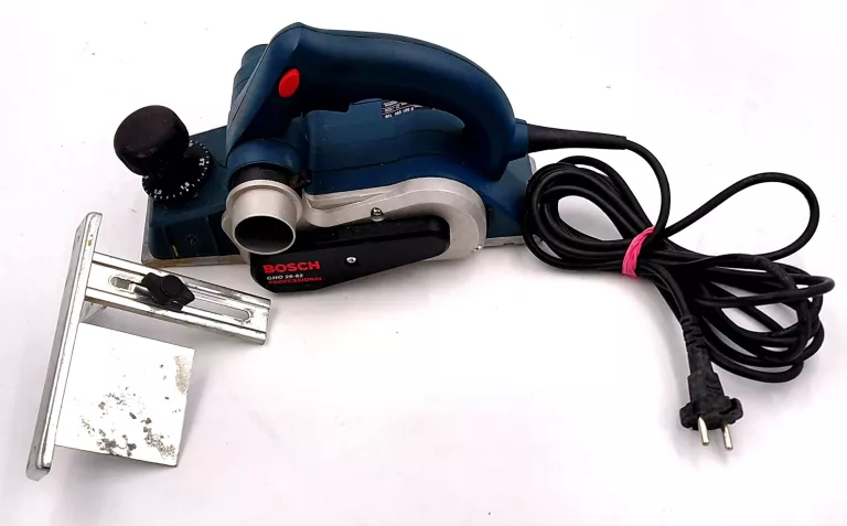 STRUG ELEKTRYCZNY BOSCH PROFESSIONAL GHO 26-82 D