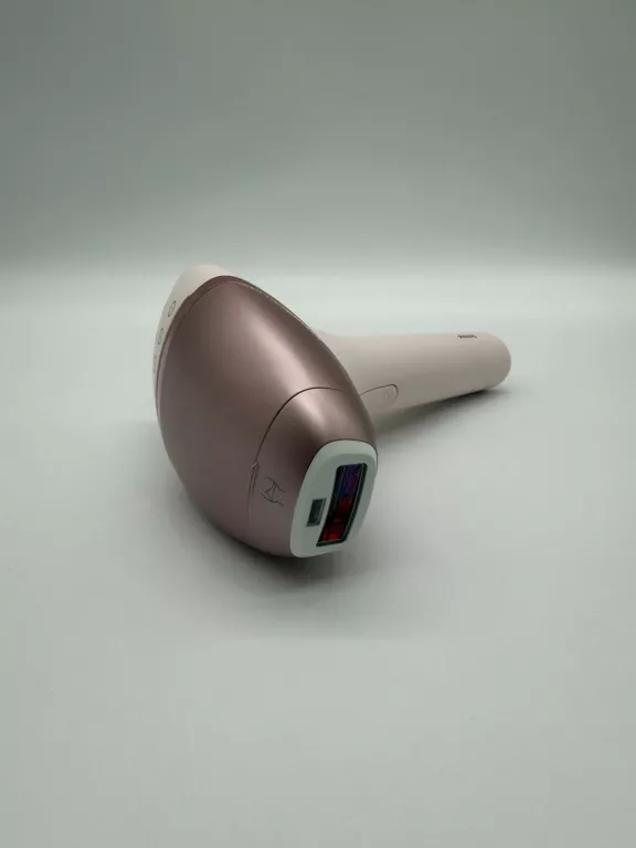 DEPILATOR PHILIPS LUMEA BRI977/00 SENSEIQ BDB STAN! GWARANCJA!