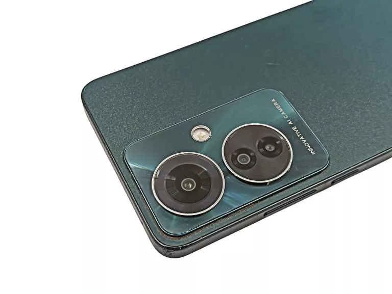 TELEFON OPPO RENO11 F 5G CPH2603 6,7'' 8/256GB PALM GREEN - WOLNY RYNEK!