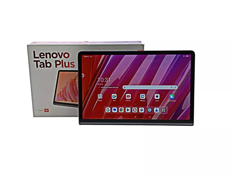 TABLET LENOVO TAB PLUS TB351FU 11,5'' 2K 90HZ 8/256GB WI-FI - GW.10.2026!