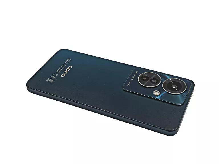 TELEFON OPPO RENO11 F 5G CPH2603 6,7'' 8/256GB PALM GREEN - WOLNY RYNEK!