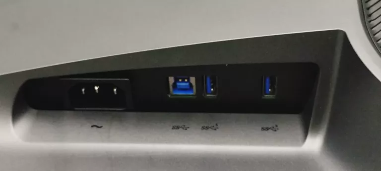 MONITOR GAMINGOWY ALIENWARE AW2523HF 24,5" FULL HD IPS 360HZ 0,5MS ZASILAC