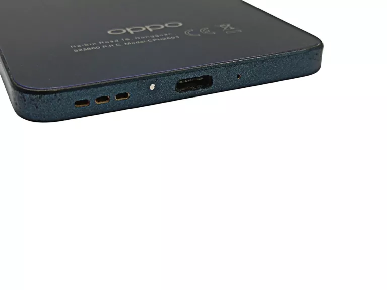 TELEFON OPPO RENO11 F 5G CPH2603 6,7'' 8/256GB PALM GREEN - WOLNY RYNEK!
