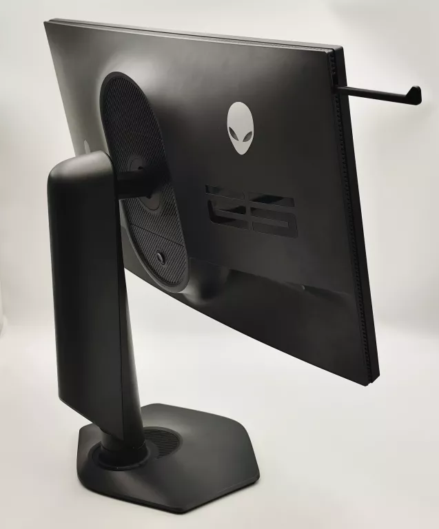 MONITOR GAMINGOWY ALIENWARE AW2523HF 24,5" FULL HD IPS 360HZ 0,5MS ZASILAC