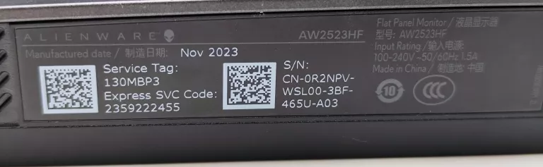 monitor-gamingowy-alienware-aw2523hf-245-full-hd-ips-360hz-05ms-zasilac-przekatna-ekranu-6220