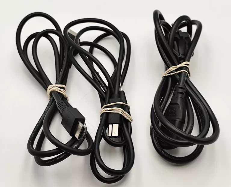 MONITOR GAMINGOWY ALIENWARE AW2523HF 24,5" FULL HD IPS 360HZ 0,5MS ZASILAC