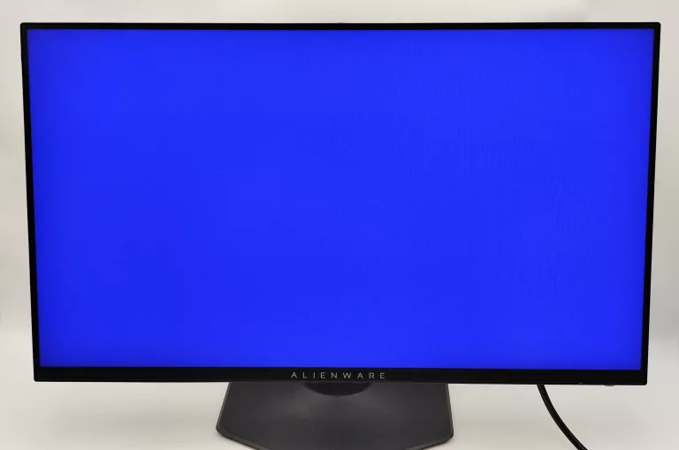 MONITOR GAMINGOWY ALIENWARE AW2523HF 24,5" FULL HD IPS 360HZ 0,5MS ZASILAC