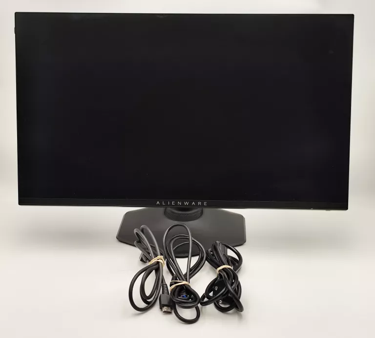 MONITOR GAMINGOWY ALIENWARE AW2523HF 24,5" FULL HD IPS 360HZ 0,5MS ZASILAC