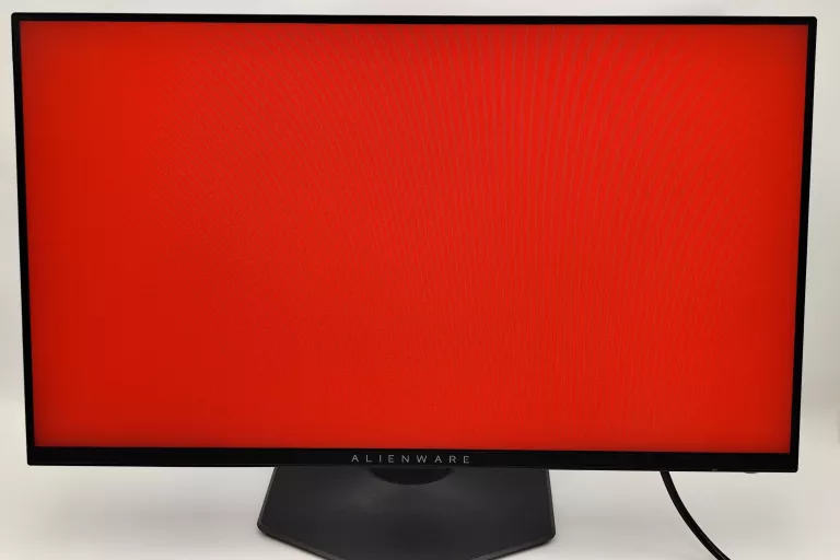 MONITOR GAMINGOWY ALIENWARE AW2523HF 24,5" FULL HD IPS 360HZ 0,5MS ZASILAC