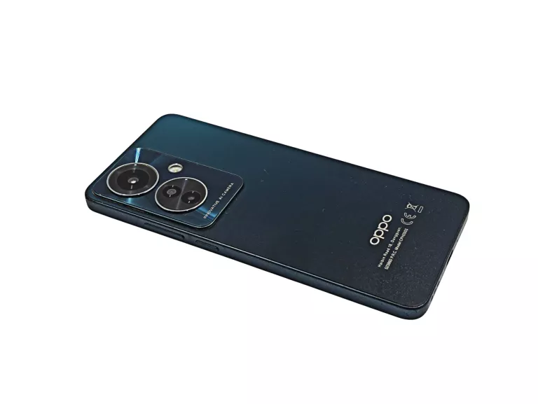 TELEFON OPPO RENO11 F 5G CPH2603 6,7'' 8/256GB PALM GREEN - WOLNY RYNEK!