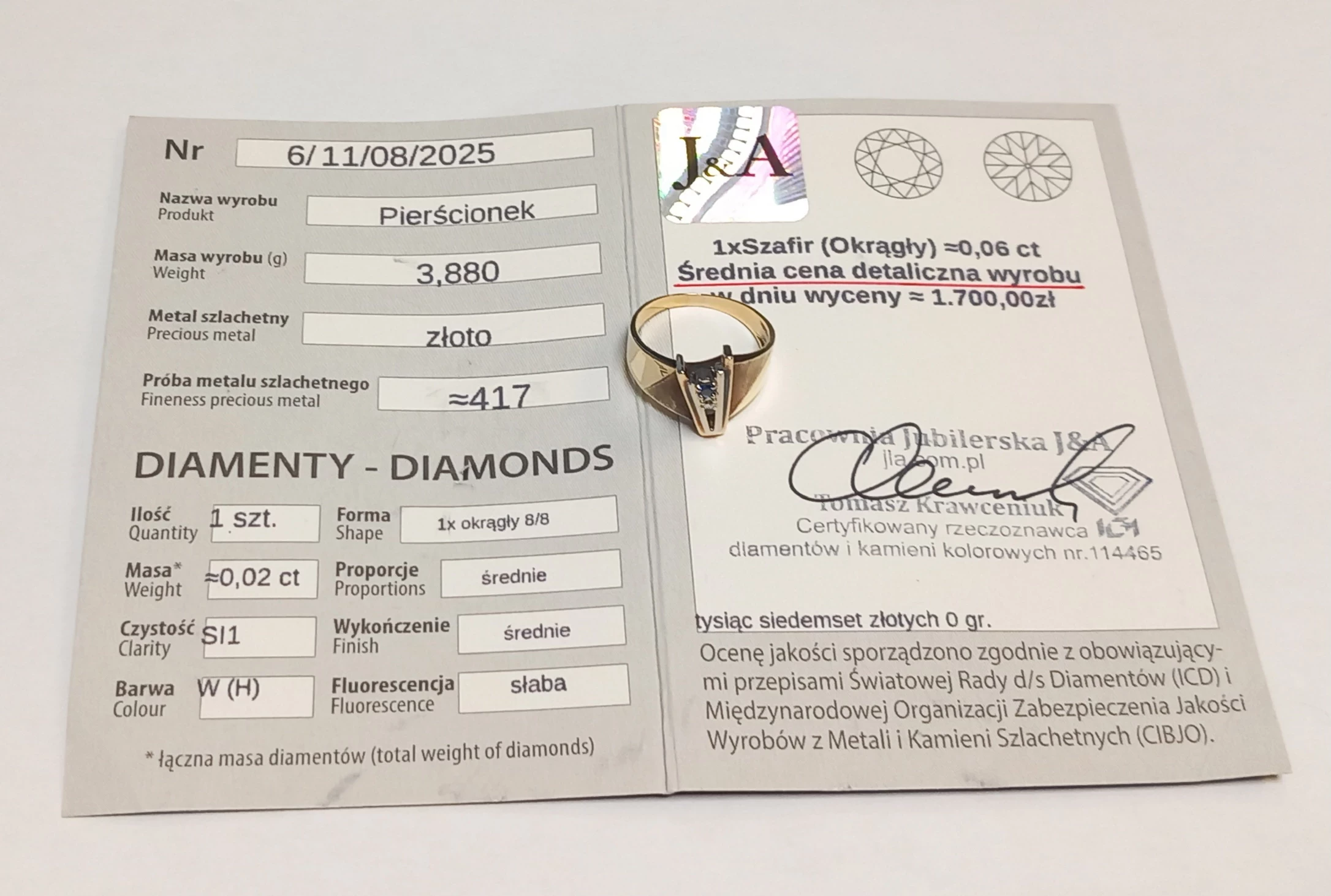 wyrob-jubilerski-uzywany-pierscionek-z-szafirem-i-diamentem-r12-5853880-al-pr-kaczynskiego-pawilon-nr-2-bydgoszcz