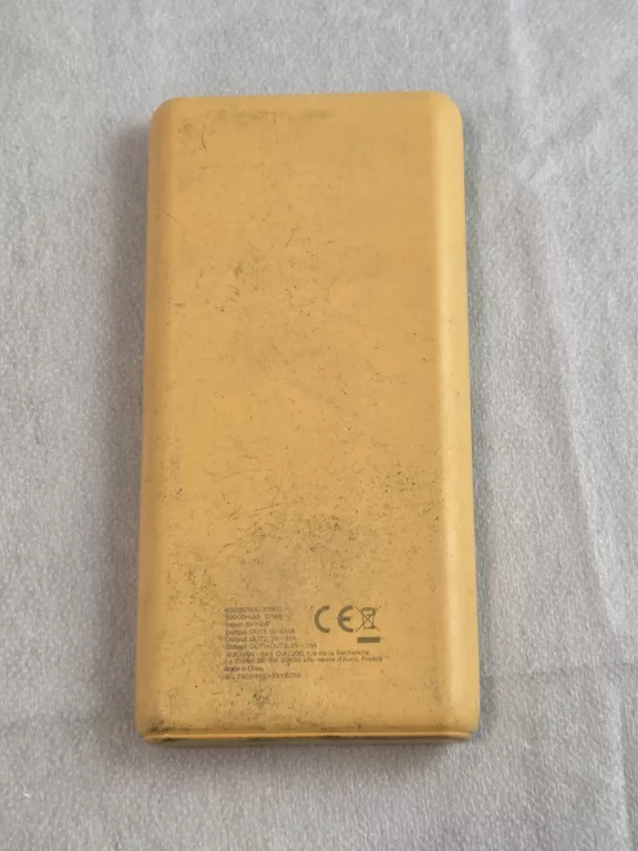 POWER BANK QILIVE 10000