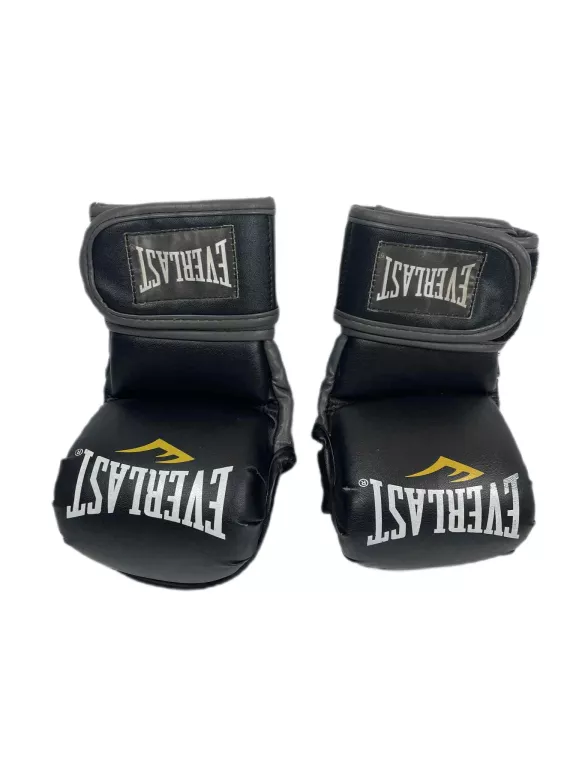 RĘKAWICE DO MMA EVERLAST