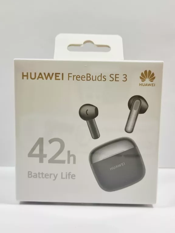 HUAWEI FREEBUDS SE3