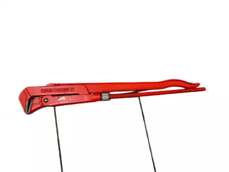 KLUCZ NASTAWNY ŻABKA RIDGID 3"