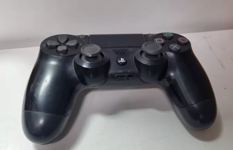 PAD DO PS4 SONY CZARNY