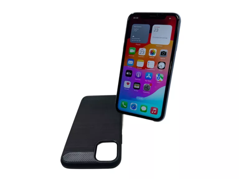 TELEFON APPLE IPHONE XR 128GB